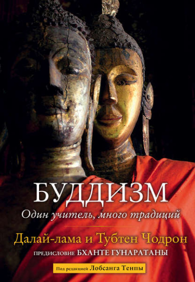 Буддизм. Один учитель, много традиций - Далай-лама XIV, Тубтен Чодрон - Аудиокниги лучшие mp3 слушать ~ бесплатно без регистрации - knigaaudio.com