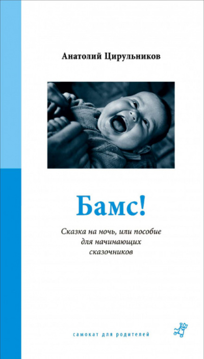 Бамс! Сказка на ночь, или Пособие для начинающих сказочников. - Анатолий Цирюльников - Аудиокниги лучшие mp3 слушать ~ бесплатно без регистрации - knigaaudio.com