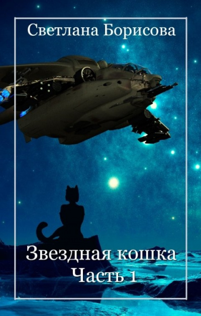 Звездная кошка. Часть 1 - Светлана Борисова - Аудиокниги лучшие mp3 слушать ~ бесплатно без регистрации - knigaaudio.com