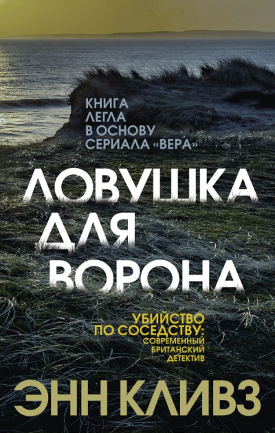 Ловушка для ворона - Энн Кливз - Аудиокниги лучшие mp3 слушать ~ бесплатно без регистрации - knigaaudio.com