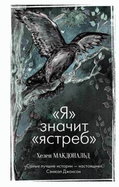 «Я» значит «Ястреб» - Хелен Макдональд - Аудиокниги лучшие mp3 слушать ~ бесплатно без регистрации - knigaaudio.com