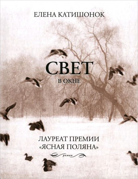 Свет в окне - Елена Катишонок - Аудиокниги лучшие mp3 слушать ~ бесплатно без регистрации - knigaaudio.com