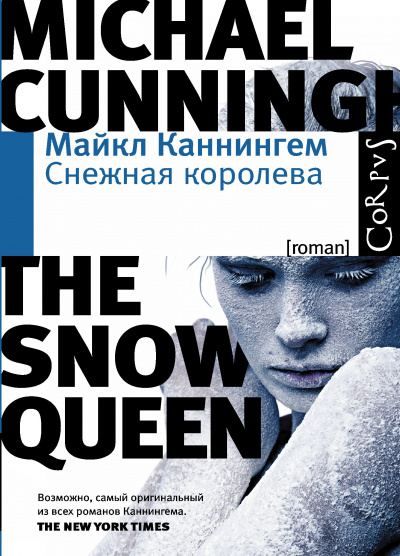 Снежная королева - Майкл Каннингем - Аудиокниги лучшие mp3 слушать ~ бесплатно без регистрации - knigaaudio.com