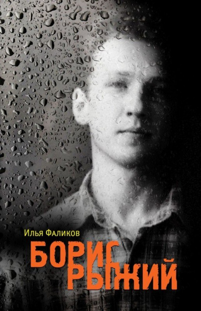 Борис Рыжий. Дивий Камень - Илья Фаликов - Аудиокниги лучшие mp3 слушать ~ бесплатно без регистрации - knigaaudio.com