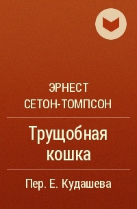 Трущобная кошка - Эрнест Сетон-Томпсон - Аудиокниги лучшие mp3 слушать ~ бесплатно без регистрации - knigaaudio.com