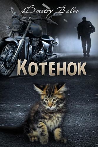 Котёнок - Дмитрий Белов - Аудиокниги лучшие mp3 слушать ~ бесплатно без регистрации - knigaaudio.com