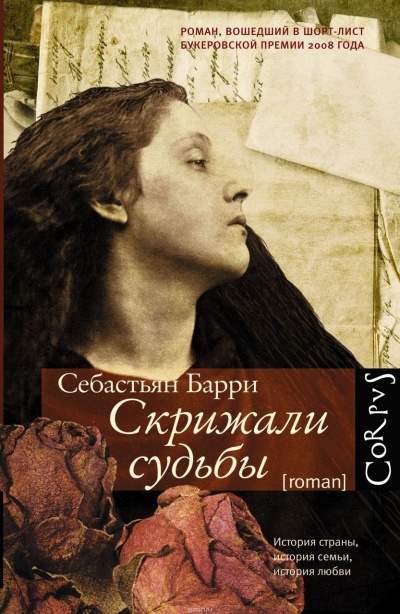Скрижали судьбы - Себастьян Барри - Аудиокниги лучшие mp3 слушать ~ бесплатно без регистрации - knigaaudio.com