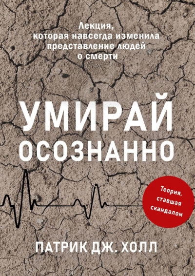 Умирай осознанно. Лекция, которая навсегда изменила представление людей о смерти - Патрик Дж. Холл - Аудиокниги лучшие mp3 слушать ~ бесплатно без регистрации - knigaaudio.com
