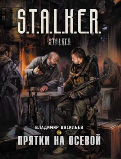 Прятки на осевой. S.T.A.L.K.E.R. - Владимир Васильев - Аудиокниги лучшие mp3 слушать ~ бесплатно без регистрации - knigaaudio.com