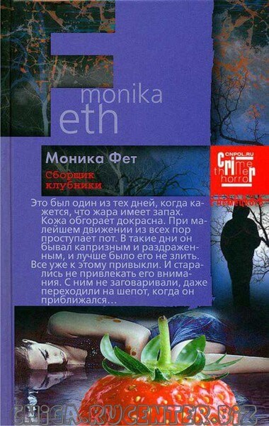 Сборщик клубники - Моника Фет - Аудиокниги лучшие mp3 слушать ~ бесплатно без регистрации - knigaaudio.com