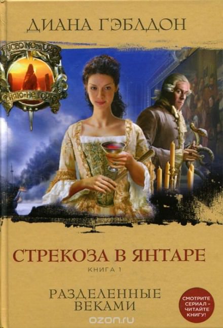 Стрекоза в янтаре. Книга 1 - Диана Гэблдон - Аудиокниги лучшие mp3 слушать ~ бесплатно без регистрации - knigaaudio.com