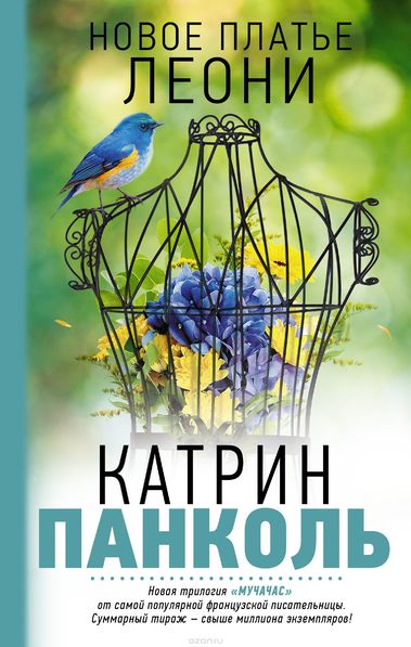 Новое платье Леони - Катрин Панколь - Аудиокниги лучшие mp3 слушать ~ бесплатно без регистрации - knigaaudio.com
