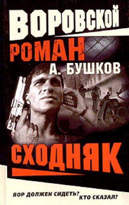Сходняк - Александр Бушков - Аудиокниги лучшие mp3 слушать ~ бесплатно без регистрации - knigaaudio.com