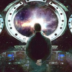 Космоопера - Маленький Че - Аудиокниги лучшие mp3 слушать ~ бесплатно без регистрации - knigaaudio.com