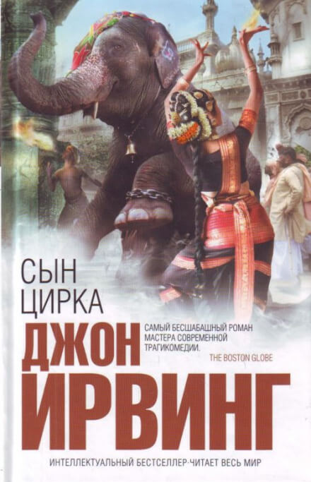Сын цирка - Джон Ирвинг - Аудиокниги лучшие mp3 слушать ~ бесплатно без регистрации - knigaaudio.com