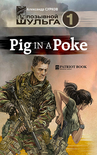 Pig In A Poke - Александр Сурков - Аудиокниги лучшие mp3 слушать ~ бесплатно без регистрации - knigaaudio.com