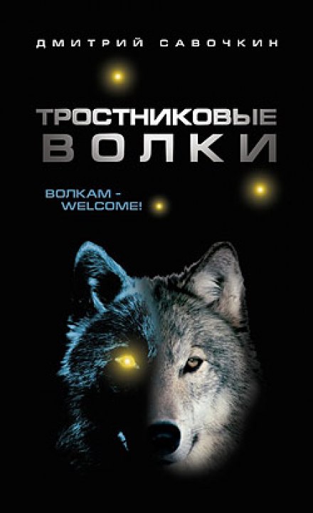 Тростниковые волки - Дмитрий Савочкин - Аудиокниги лучшие mp3 слушать ~ бесплатно без регистрации - knigaaudio.com