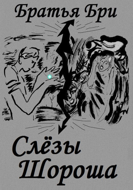Слёзы Шороша. Книга 2 - Братья Бри - Аудиокниги лучшие mp3 слушать ~ бесплатно без регистрации - knigaaudio.com