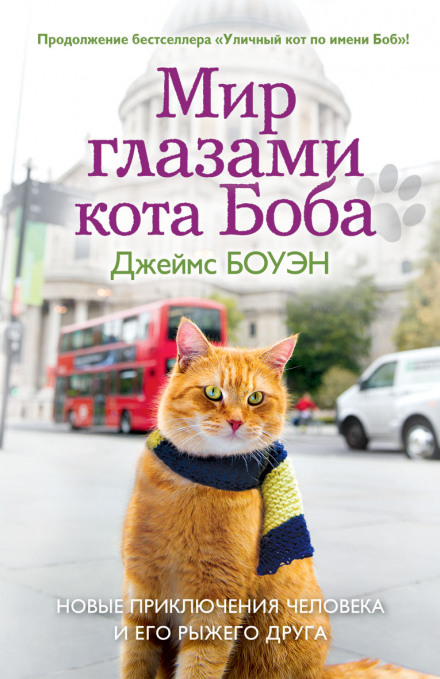 Мир глазами кота Боба - Джеймс Боуэн - Аудиокниги лучшие mp3 слушать ~ бесплатно без регистрации - knigaaudio.com