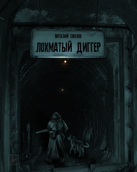 Лохматый диггер - Виталий Соколов - Аудиокниги лучшие mp3 слушать ~ бесплатно без регистрации - knigaaudio.com