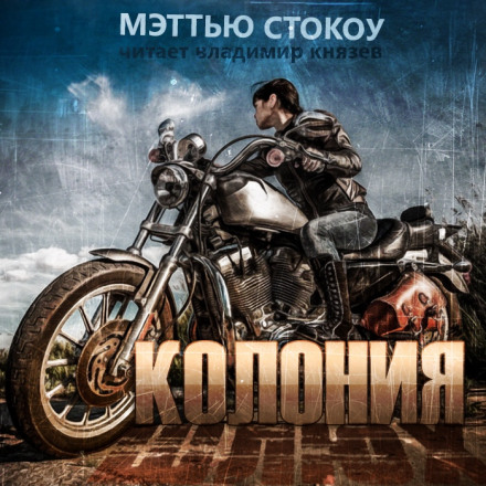 Дикость - Мэттью Стокоу - Аудиокниги лучшие mp3 слушать ~ бесплатно без регистрации - knigaaudio.com