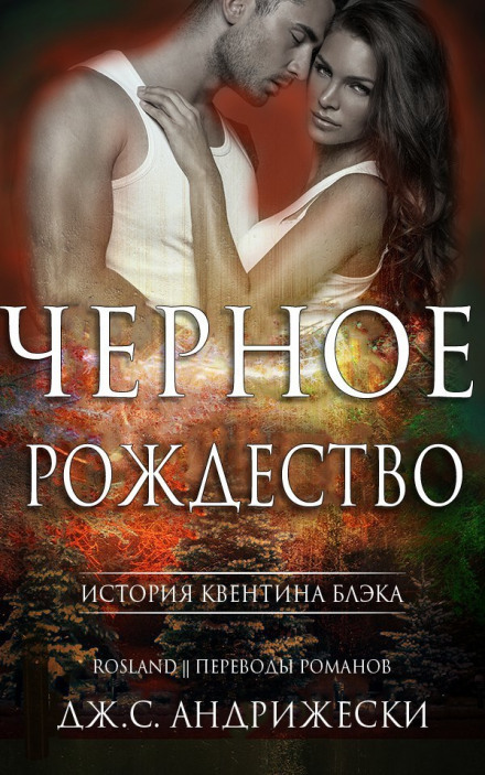 Чёрное Рождество - Дж. С. Андрижески - Аудиокниги лучшие mp3 слушать ~ бесплатно без регистрации - knigaaudio.com