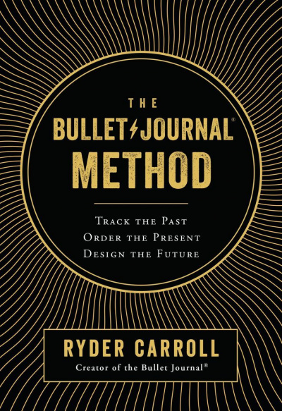 Bullet Journal метод - Райдер Кэрролл - Аудиокниги лучшие mp3 слушать ~ бесплатно без регистрации - knigaaudio.com