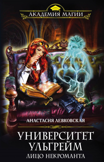 Лицо некроманта - Анастасия Левковская - Аудиокниги лучшие mp3 слушать ~ бесплатно без регистрации - knigaaudio.com