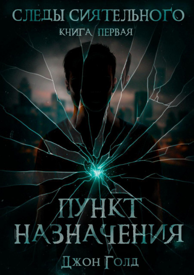 Пункт назначения - Джон Голд - Аудиокниги лучшие mp3 слушать ~ бесплатно без регистрации - knigaaudio.com