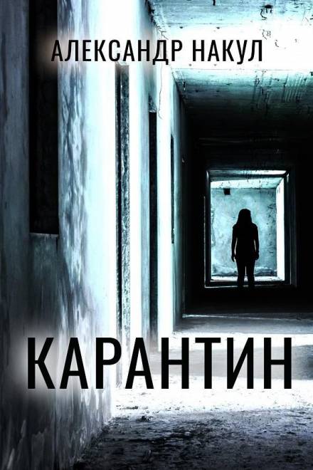Карантин - Александр Накул - Аудиокниги лучшие mp3 слушать ~ бесплатно без регистрации - knigaaudio.com