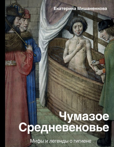 История и наука Рунета . Чумазое Средневековье. Мифы и легенды о гигиене - Екатерина Мишаненкова - Аудиокниги лучшие mp3 слушать ~ бесплатно без регистрации - knigaaudio.com
