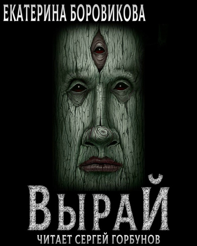 Вырай. Книга 1 - Екатерина Боровикова - Аудиокниги лучшие mp3 слушать ~ бесплатно без регистрации - knigaaudio.com