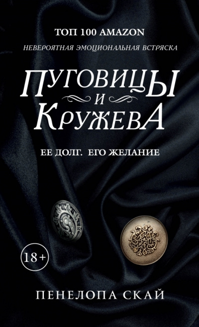 Пуговицы и кружева - Пенелопа Скай - Аудиокниги лучшие mp3 слушать ~ бесплатно без регистрации - knigaaudio.com