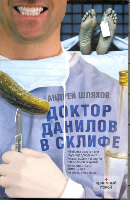 Доктор Данилов в Склифе. Эпидемия - Андрей Шляхов - Аудиокниги лучшие mp3 слушать ~ бесплатно без регистрации - knigaaudio.com