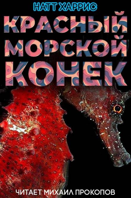 Красный морской конёк - Данимира То - Аудиокниги лучшие mp3 слушать ~ бесплатно без регистрации - knigaaudio.com