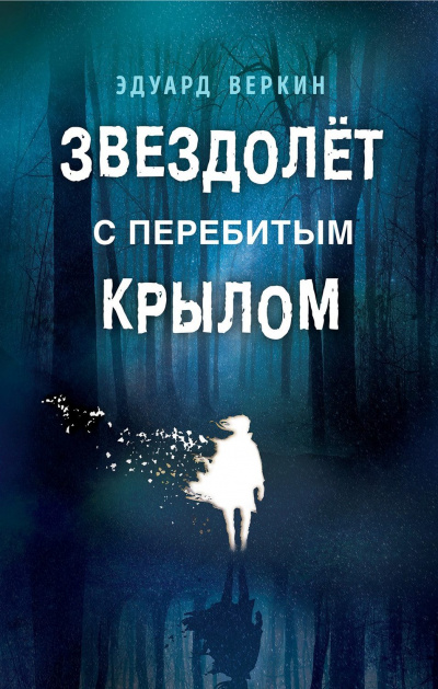 Звездолет с перебитым крылом - Эдуард Веркин - Аудиокниги лучшие mp3 слушать ~ бесплатно без регистрации - knigaaudio.com