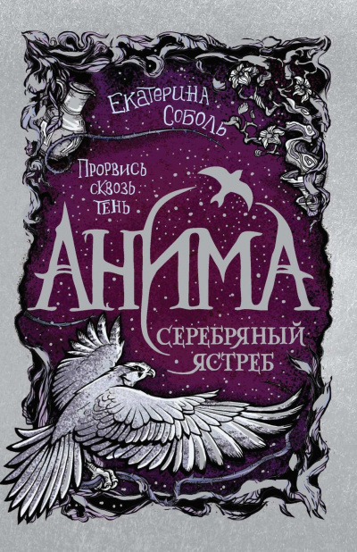 Серебряный ястреб - Екатерина Соболь - Аудиокниги лучшие mp3 слушать ~ бесплатно без регистрации - knigaaudio.com