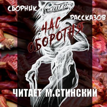 Час Оборотня - Николай Романов, Олег Кожин, Максим Кабир, Грициан Андреев - Аудиокниги лучшие mp3 слушать ~ бесплатно без регистрации - knigaaudio.com