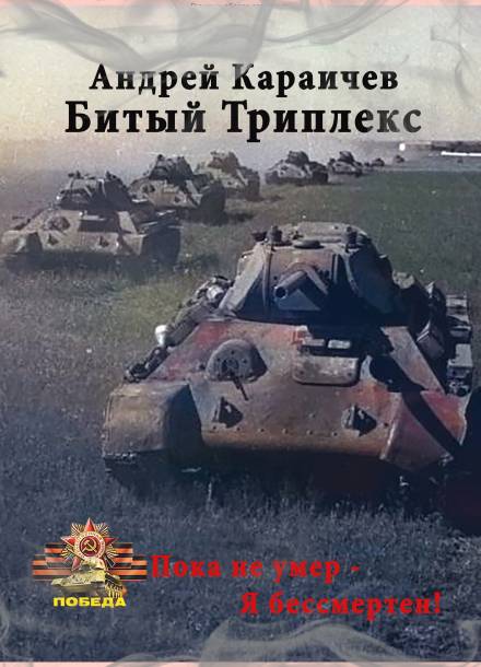 Битый триплекс - Андрей Караичев - Аудиокниги лучшие mp3 слушать ~ бесплатно без регистрации - knigaaudio.com