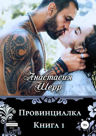 Провинциалка. Книга первая - Анастасия Шерр - Аудиокниги лучшие mp3 слушать ~ бесплатно без регистрации - knigaaudio.com