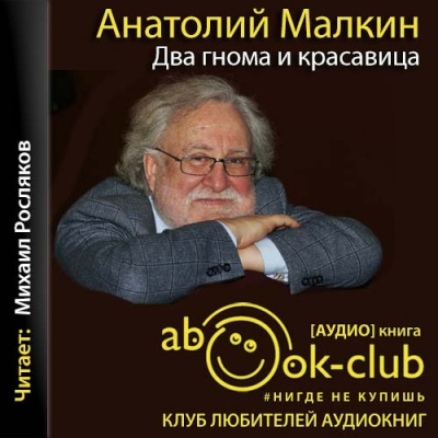 Два гнома и красавица - Анатолий Малкин - Аудиокниги лучшие mp3 слушать ~ бесплатно без регистрации - knigaaudio.com