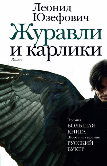 Журавли и карлики - Леонид Юзефович - Аудиокниги лучшие mp3 слушать ~ бесплатно без регистрации - knigaaudio.com