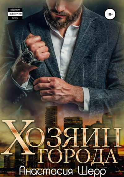 Хозяин города - Анастасия Шерр - Аудиокниги лучшие mp3 слушать ~ бесплатно без регистрации - knigaaudio.com