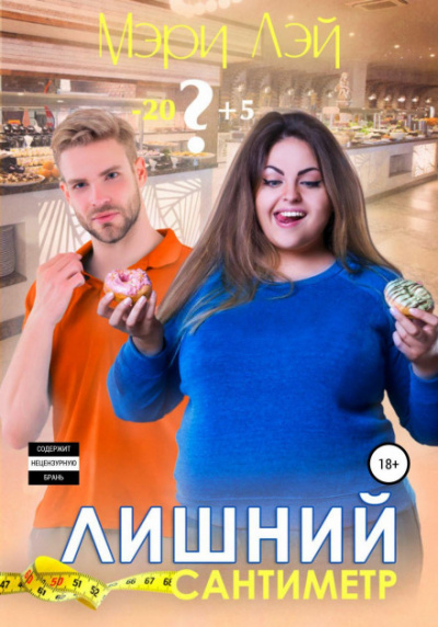 Лишний сантиметр - Мэри Лэй - Аудиокниги лучшие mp3 слушать ~ бесплатно без регистрации - knigaaudio.com