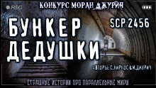 Гоп-стоп и дедовские письмена - 2. Бункер - Сергей Кирнос - Аудиокниги лучшие mp3 слушать ~ бесплатно без регистрации - knigaaudio.com