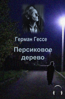Персиковое дерево - Герман Гессе - Аудиокниги лучшие mp3 слушать ~ бесплатно без регистрации - knigaaudio.com