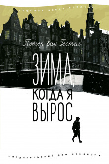 Зима, когда я вырос - Петер ван Гестел - Аудиокниги лучшие mp3 слушать ~ бесплатно без регистрации - knigaaudio.com