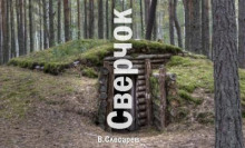 Сверчок - Вячеслав Слесарев - Аудиокниги лучшие mp3 слушать ~ бесплатно без регистрации - knigaaudio.com
