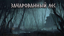 Зачарованный лес - Александр Цзи - Аудиокниги лучшие mp3 слушать ~ бесплатно без регистрации - knigaaudio.com