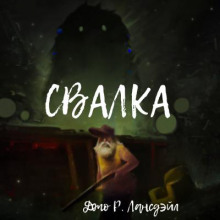 Свалка - Джо Р. Лансдейл - Аудиокниги лучшие mp3 слушать ~ бесплатно без регистрации - knigaaudio.com